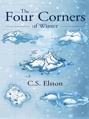 cover image of The Four Corners of Winter